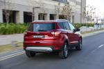 Ford Kuga 2017 года (ZA)